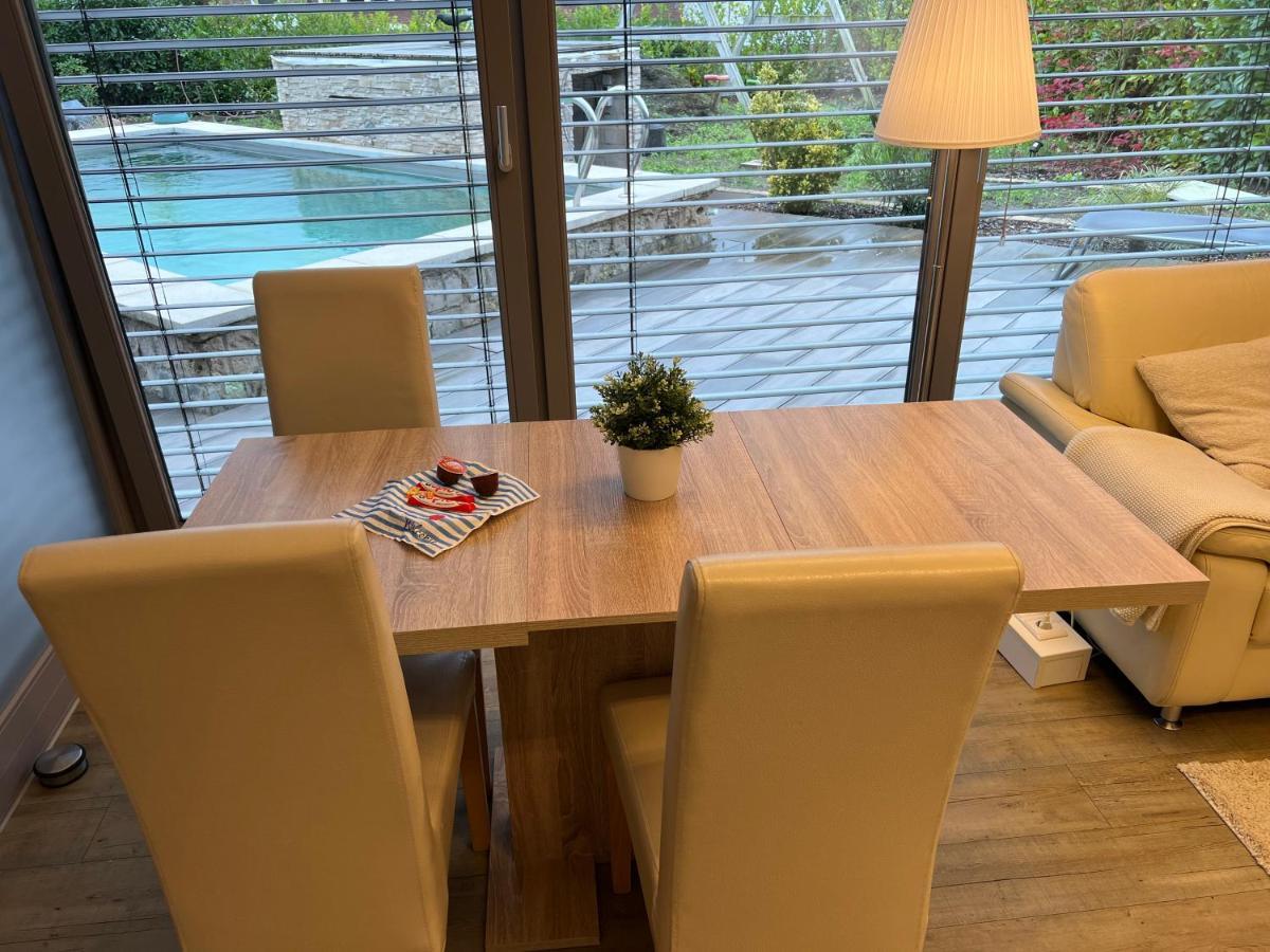 Ferienwohnung Loft Muenster ภายนอก รูปภาพ