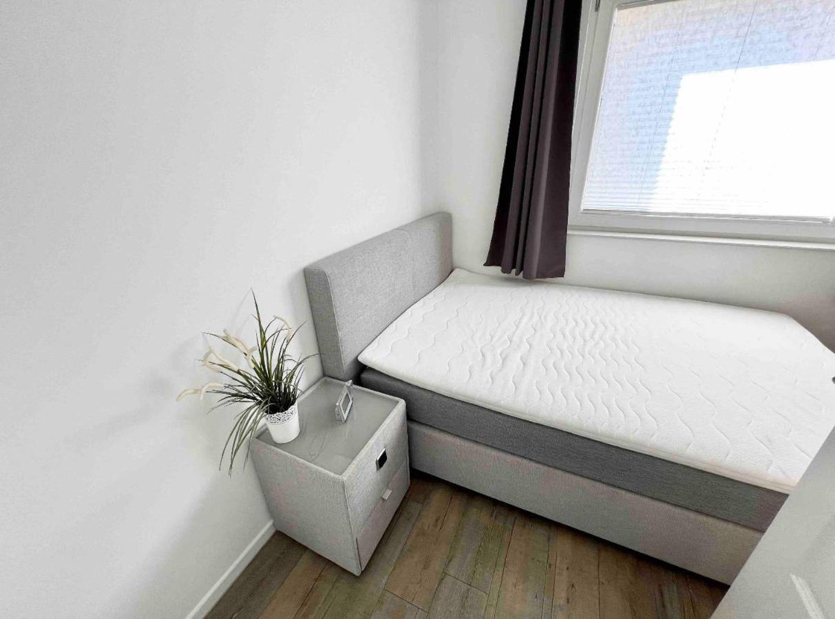 Ferienwohnung Loft Muenster ภายนอก รูปภาพ