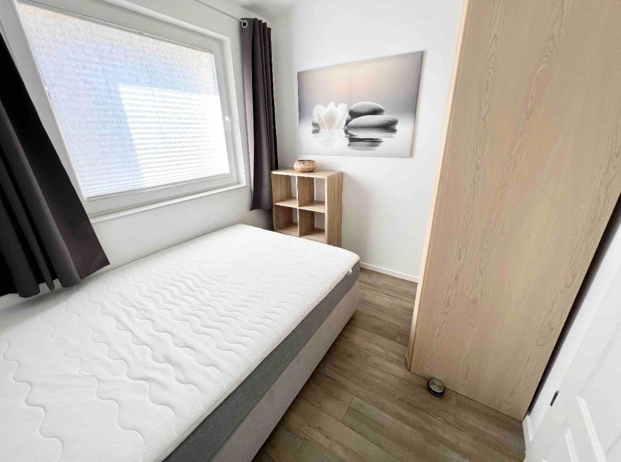 Ferienwohnung Loft Muenster ภายนอก รูปภาพ