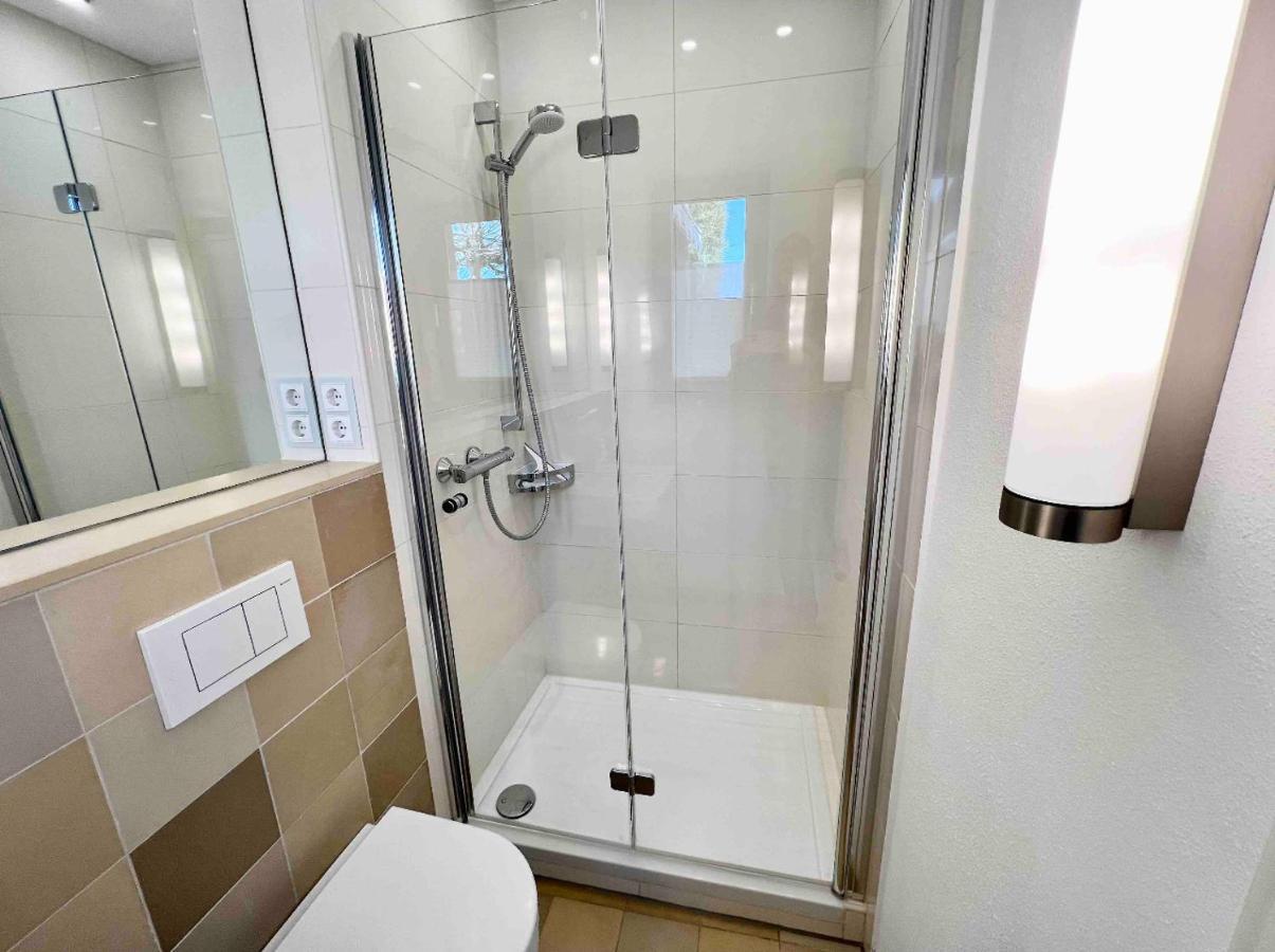 Ferienwohnung Loft Muenster ภายนอก รูปภาพ