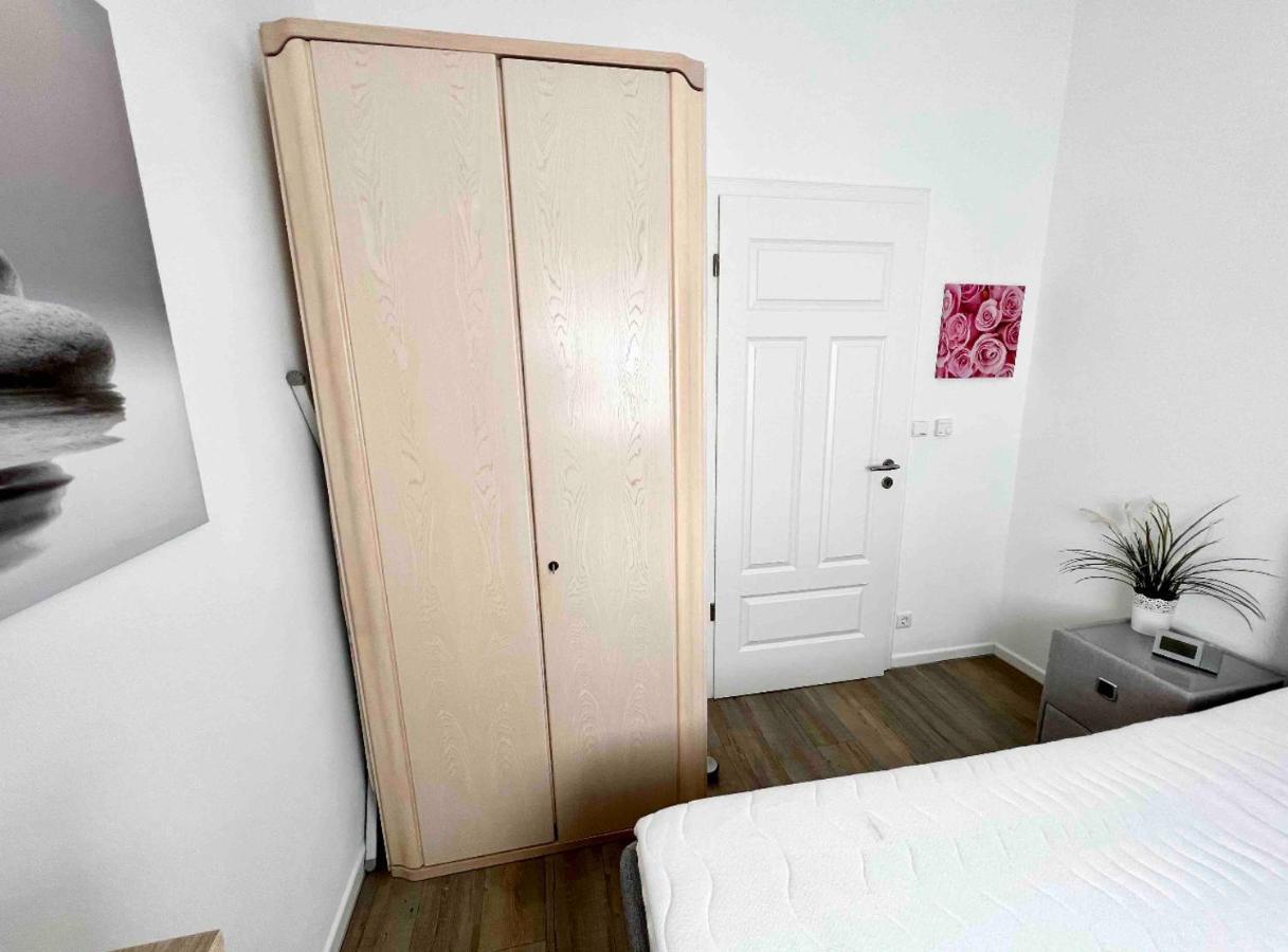 Ferienwohnung Loft Muenster ภายนอก รูปภาพ