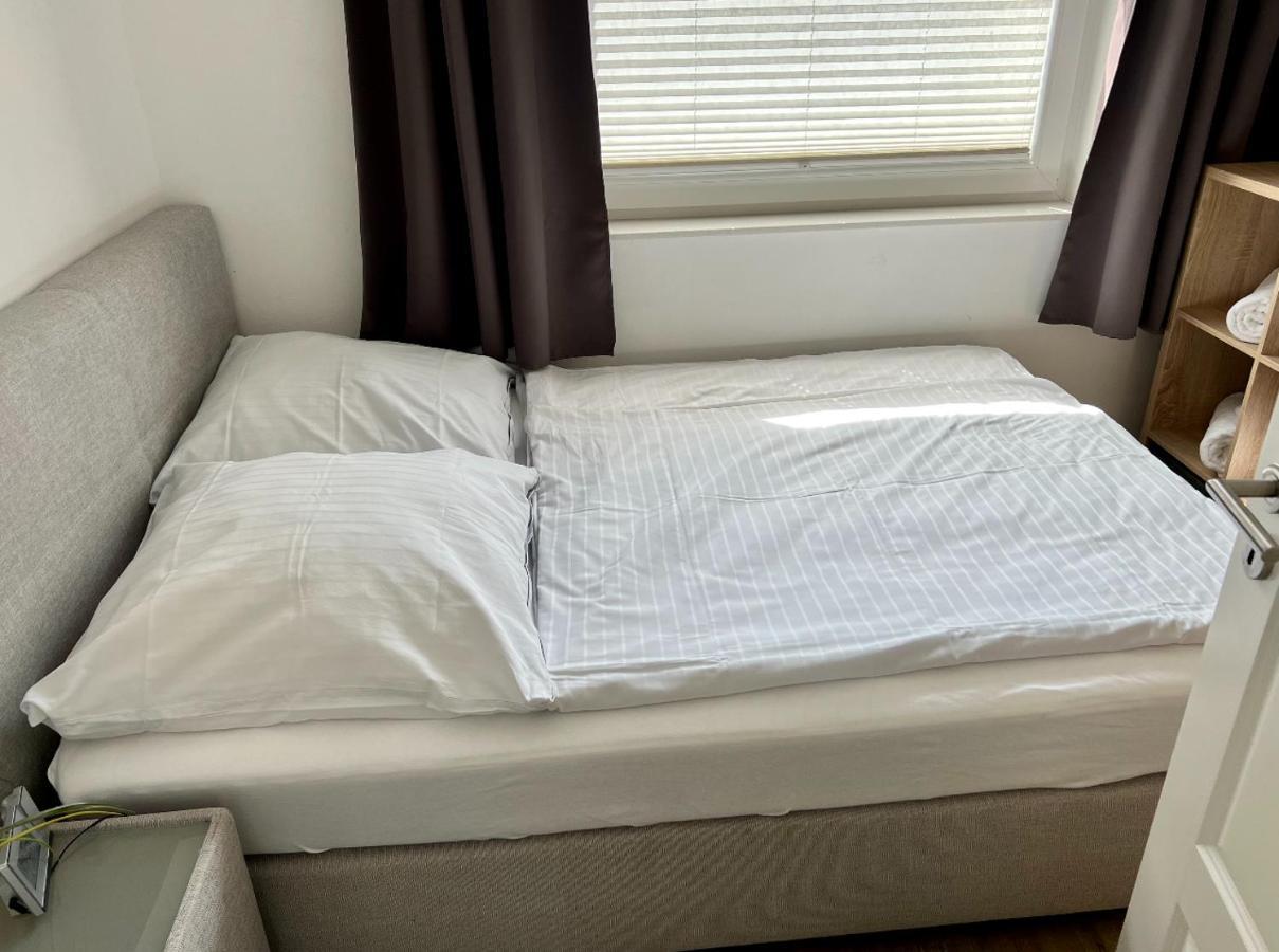 Ferienwohnung Loft Muenster ภายนอก รูปภาพ