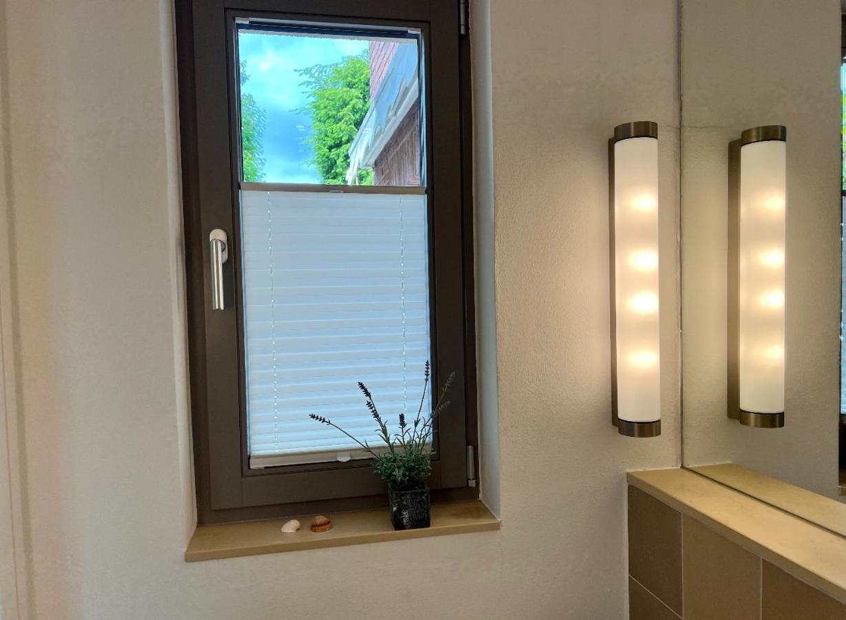 Ferienwohnung Loft Muenster ภายนอก รูปภาพ