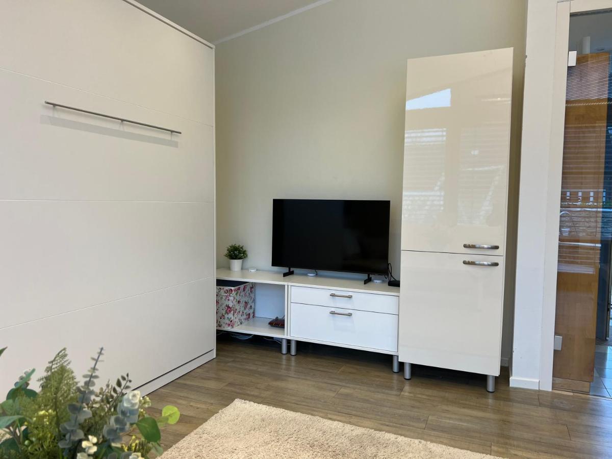Ferienwohnung Loft Muenster ภายนอก รูปภาพ