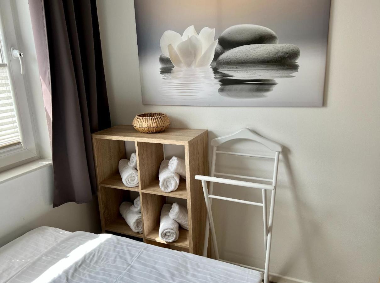 Ferienwohnung Loft Muenster ภายนอก รูปภาพ