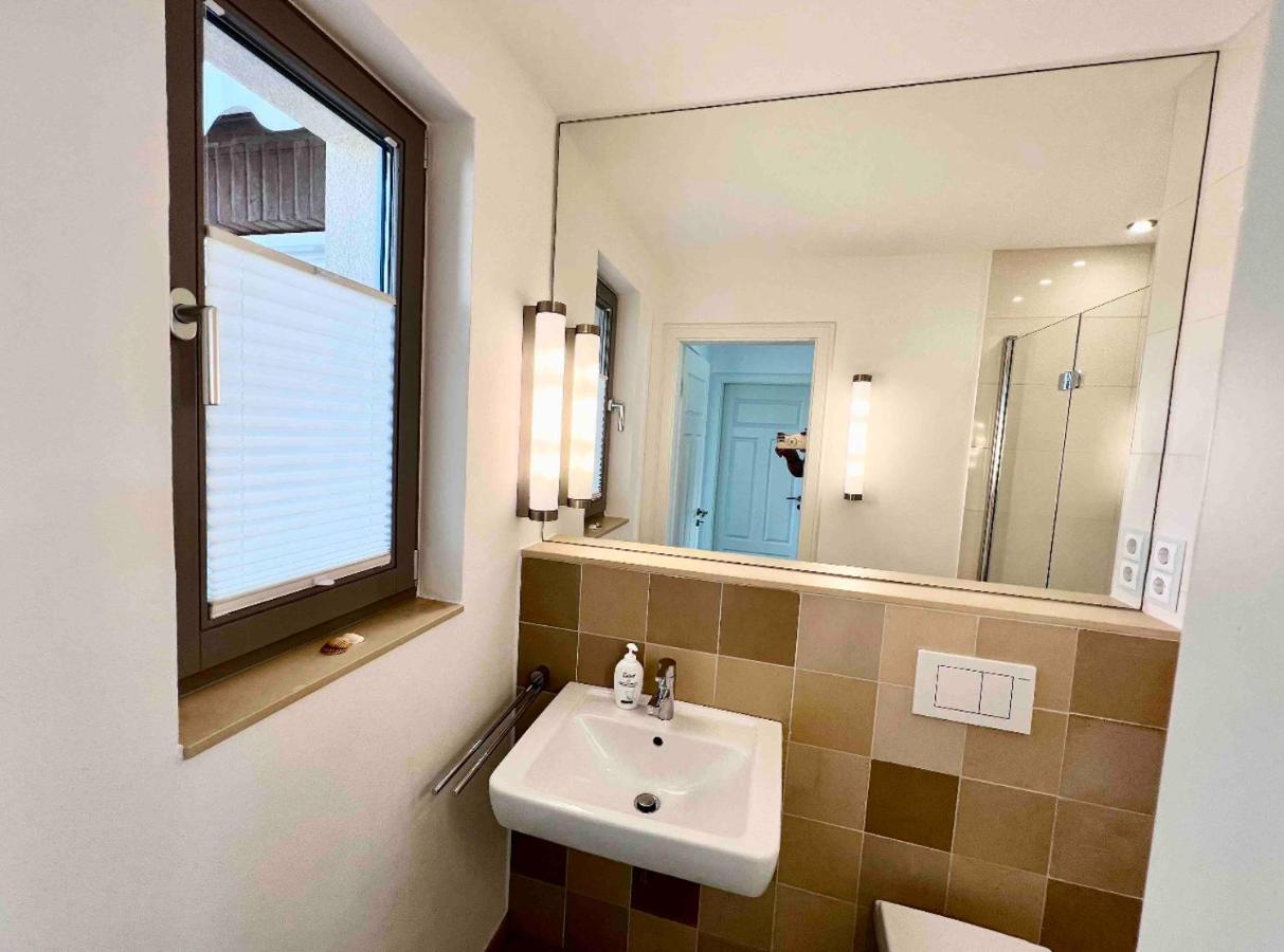 Ferienwohnung Loft Muenster ภายนอก รูปภาพ