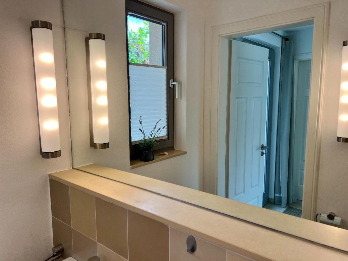Ferienwohnung Loft Muenster ภายนอก รูปภาพ