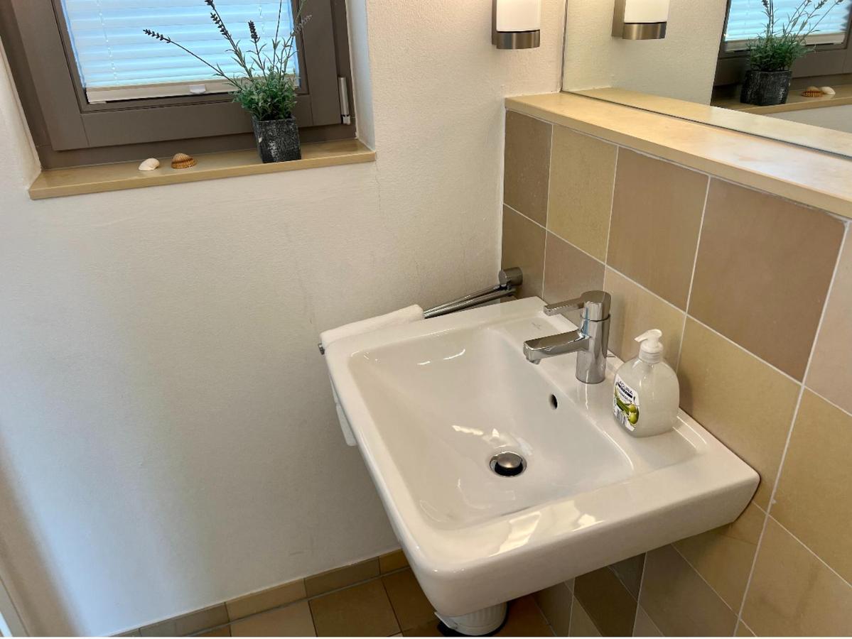 Ferienwohnung Loft Muenster ภายนอก รูปภาพ
