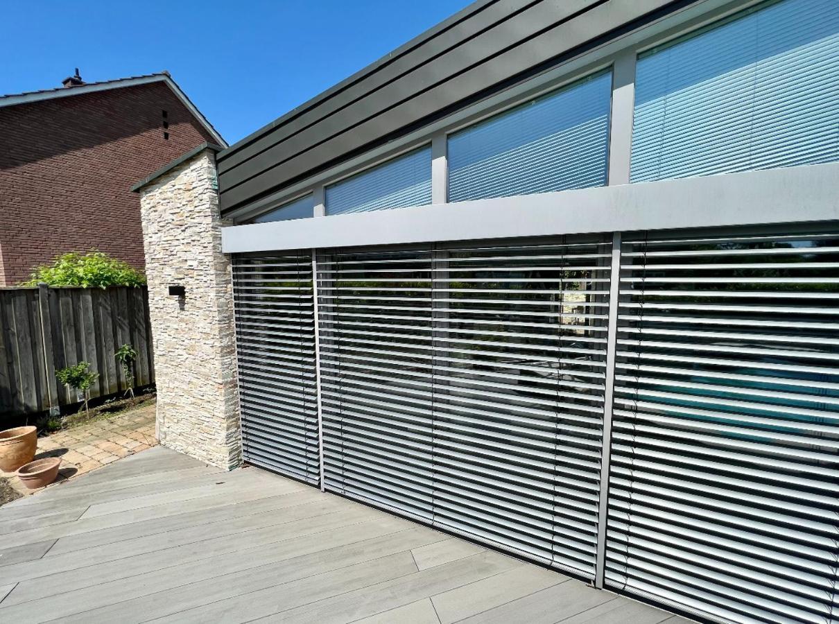 Ferienwohnung Loft Muenster ภายนอก รูปภาพ